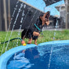 CoolPaws | Splash Sprinkler Pad