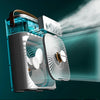 50% BreezeBuddy® - Draagbare 3 In 1 Ventilator Airconditioner