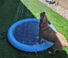 CoolPaws | Splash Sprinkler Pad