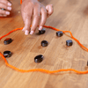 MagnetiChess™ Spannendes Strategiespiel mit Magnetischen Figuren