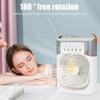 50% BreezeBuddy® - Draagbare 3 In 1 Ventilator Airconditioner