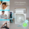 50% BreezeBuddy® - Draagbare 3 In 1 Ventilator Airconditioner