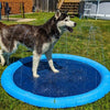 CoolPaws | Splash Sprinkler Pad