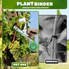 50% KORTING | TieUp™ Planten binden | incl. 10 ROLLEN TAPE