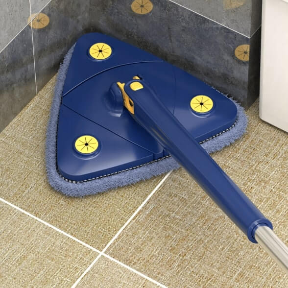 FlexiMop™ |  360-graden schoonmaakmop